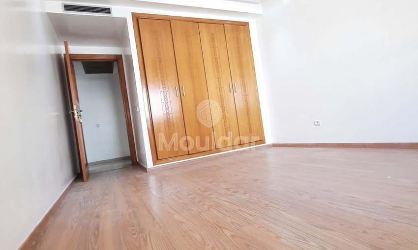 Appartamento in affitto a Racine Casablanca - view 2