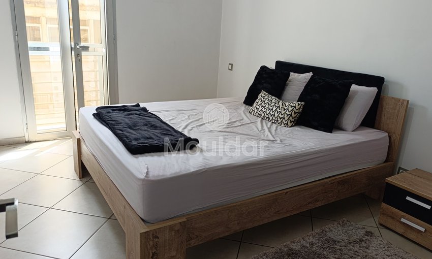 Appartement 3 chambres à vendre à Kénitra Maamora - view 8