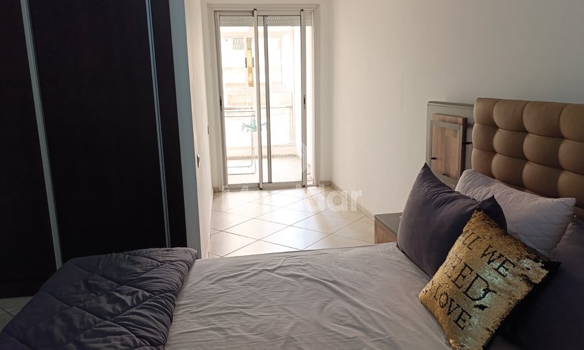 Appartement 3 chambres à vendre à Kénitra Maamora - view 7