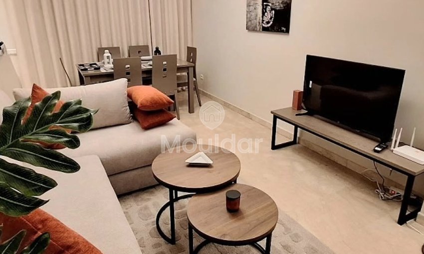 استوديو للإيجار في راسين، الدار البيضاء 8500 درهم شهريًا