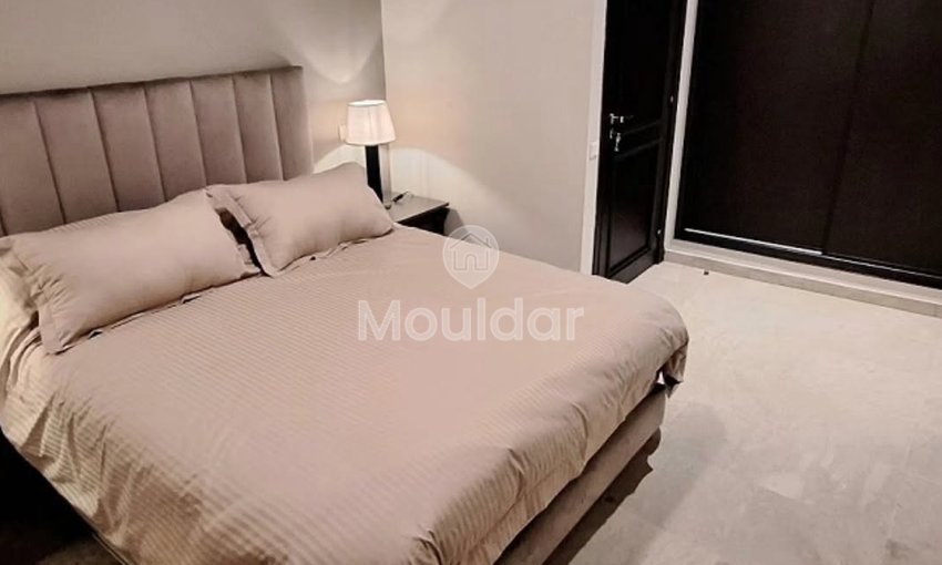 استوديو للإيجار في راسين، الدار البيضاء 8500 درهم شهريًا - view 5