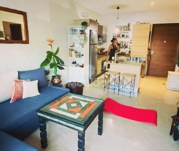 Estudio en alquiler 60 m² Granja Bretona Casablanca