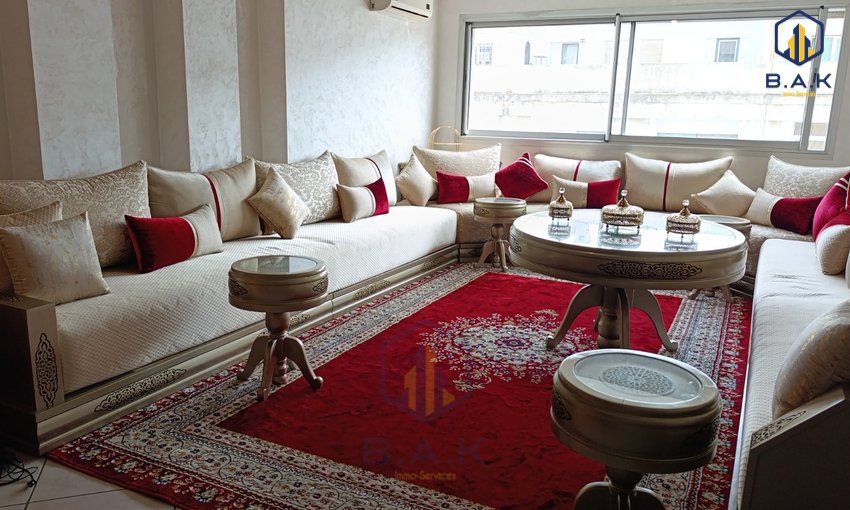 Wohnung zum Kauf in Maamora, Kenitra