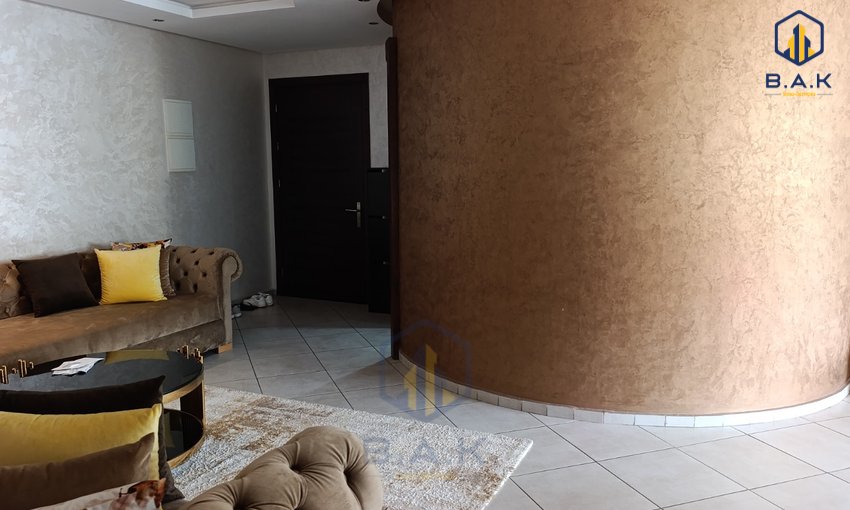 Wohnung zum Kauf in Maamora, Kenitra - view 4
