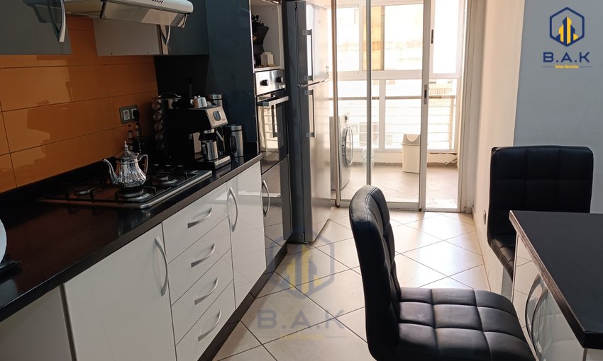 Wohnung zum Kauf in Maamora, Kenitra - view 13