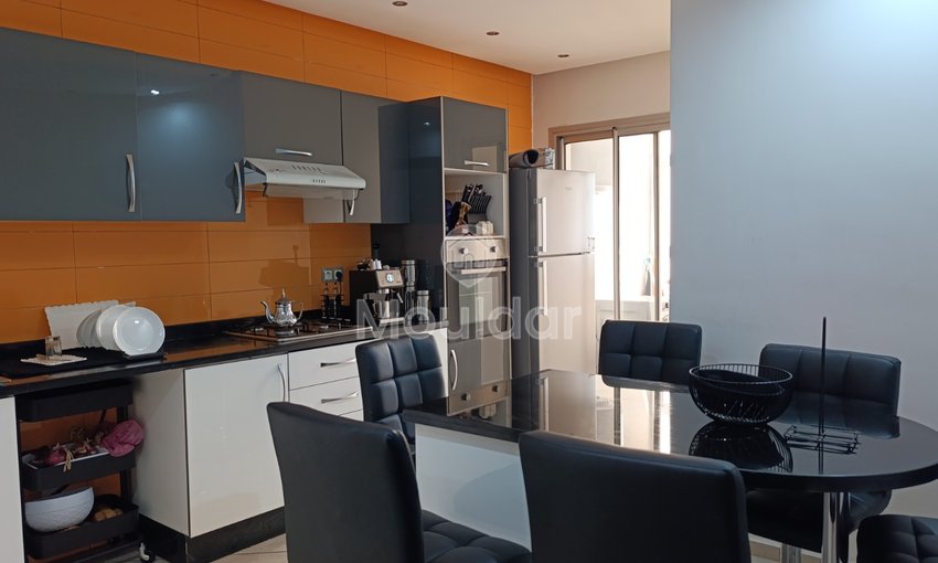 Appartement 3 chambres à vendre à Kénitra Maamora - view 12