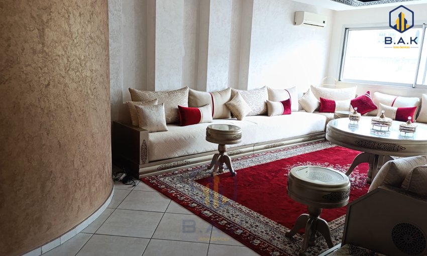 Wohnung zum Kauf in Maamora, Kenitra - view 2