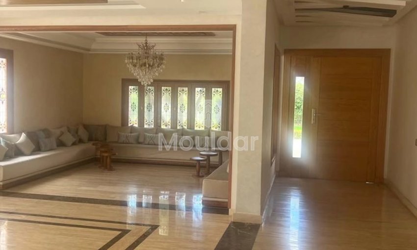 Βίλα προς πώληση στη Λαμπίσα, Μπουσκούρα με κήπο και πισίνα - view 4