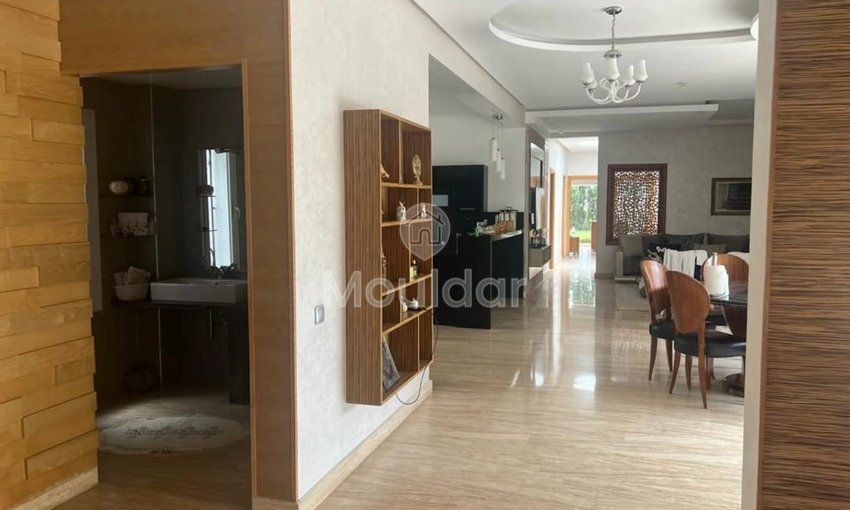 Βίλα προς πώληση στη Λαμπίσα, Μπουσκούρα με κήπο και πισίνα - view 5