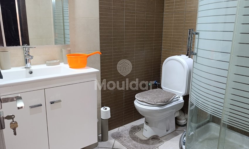Appartement 3 chambres à vendre à Kénitra Maamora - view 15