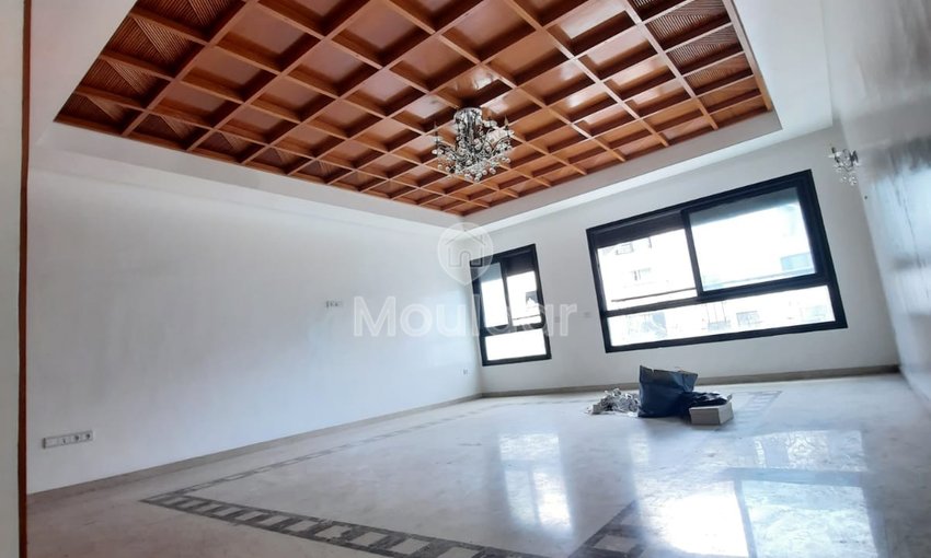 Appartamento in affitto a Racine Casablanca
