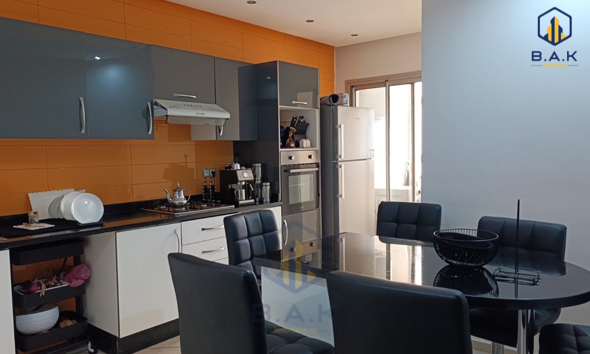 Wohnung zum Kauf in Maamora, Kenitra - view 12