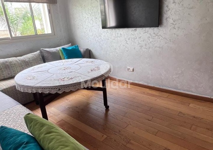 Appartement à louer 3 chambres Casablanca Californie - view 3