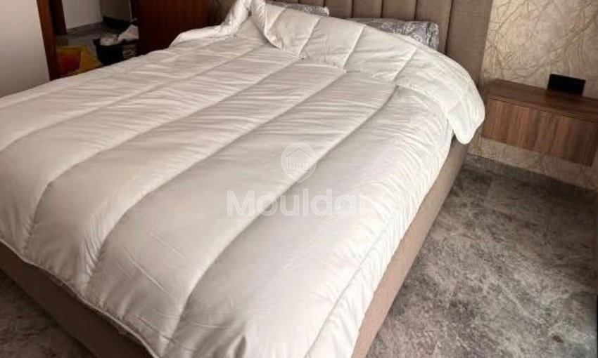 Studio à louer à Casablanca 2 Mars 6700 DHS - view 5