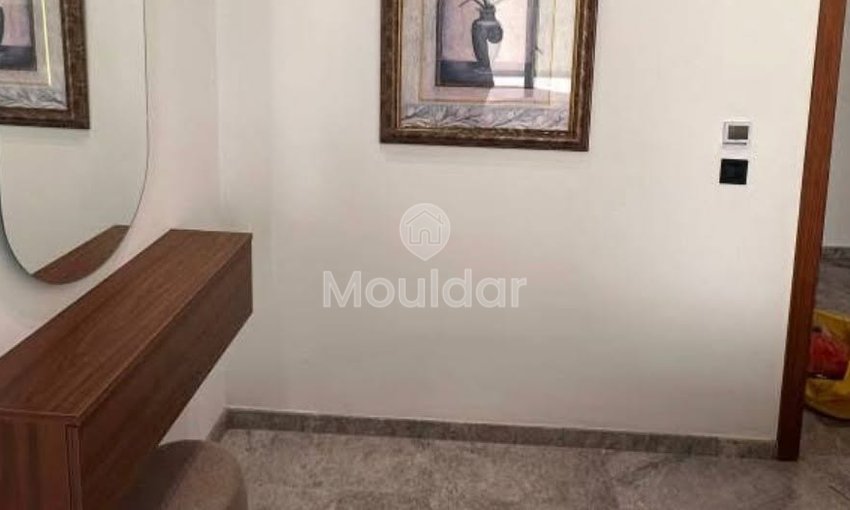 Studio à louer à Casablanca 2 Mars 6700 DHS - view 3