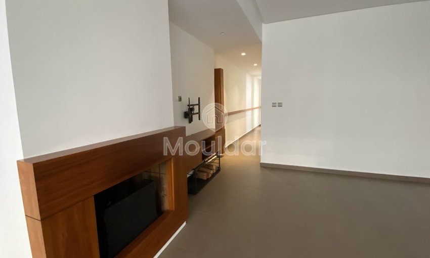 Apartamento en Alquiler 110 m² Rabat Hassan - view 3