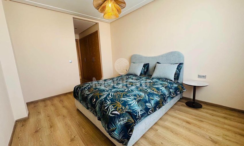 Appartement à louer Bouskoura Ville Verte 4 chambres - view 5