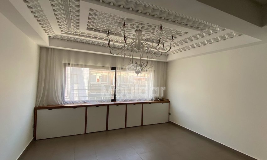 Apartamento en Alquiler 110 m² Rabat Hassan - view 5