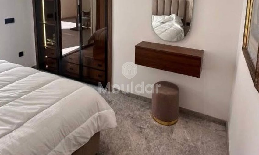 Studio à louer à Casablanca 2 Mars 6700 DHS - view 4
