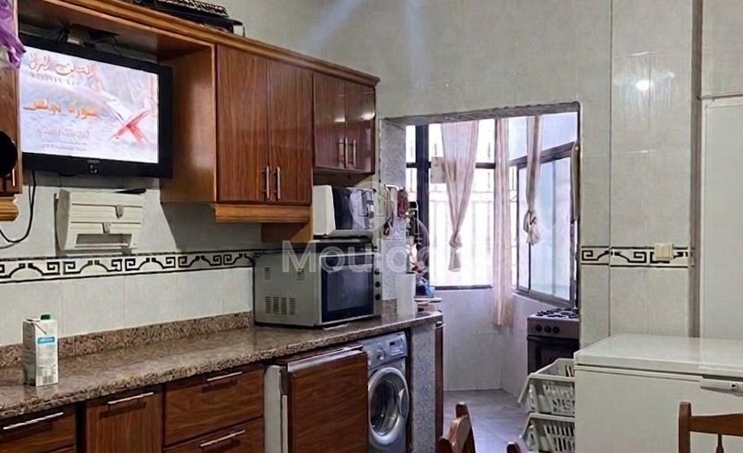 شقة للبيع في وسط مدينة طنجة - view 12