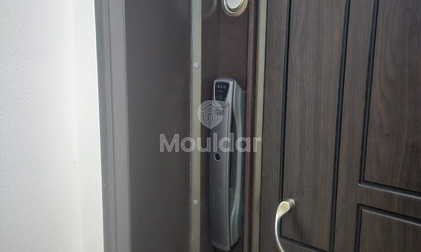 Appartement à louer centre-ville de Tanger - view 2