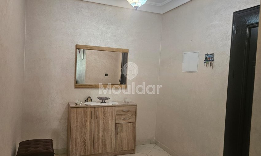 Appartement à louer centre-ville de Tanger - view 3