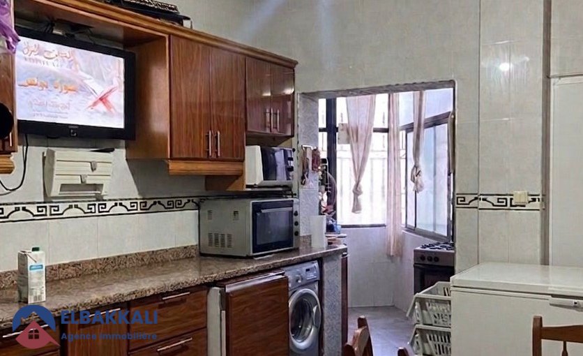 شقة للبيع في وسط مدينة طنجة - view 12