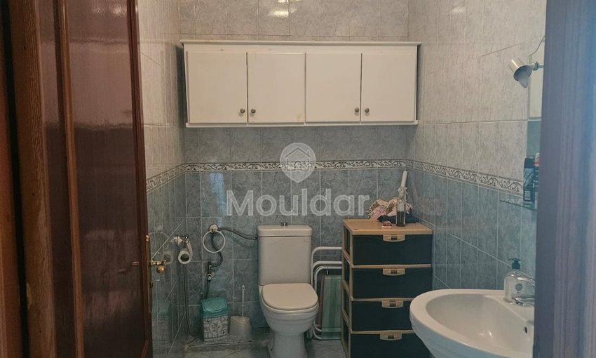 Appartement à louer centre-ville de Tanger - view 8