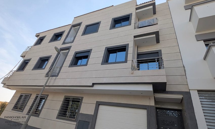 Apartment for sale in Asilah