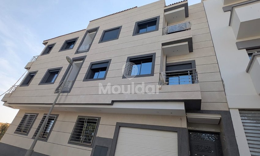 Apartment for sale in Asilah