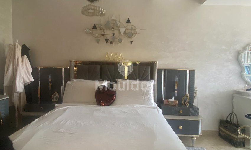 Apartament cu 2 camere de închiriat în Rabat Agdal 15500 DH - view 5