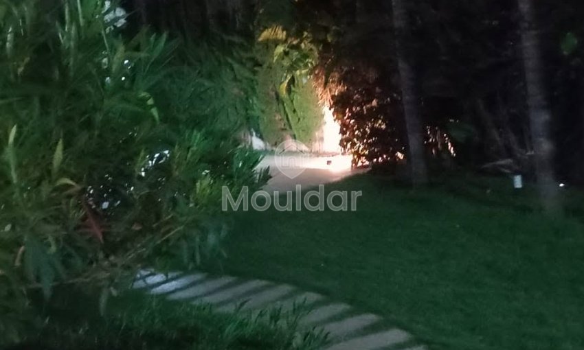 Apartamento de vacaciones en alquiler en Dar Bouazza - view 5