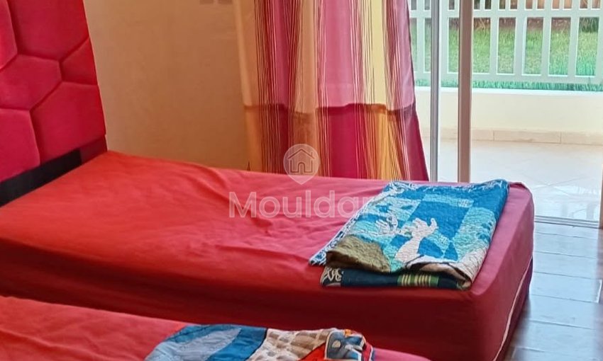 Apartamento de vacaciones en alquiler en Dar Bouazza - view 4