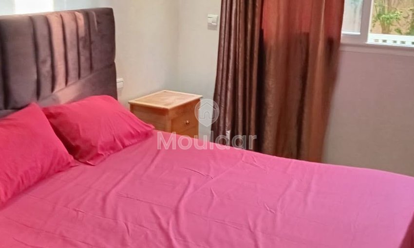 Apartamento de vacaciones en alquiler en Dar Bouazza - view 3