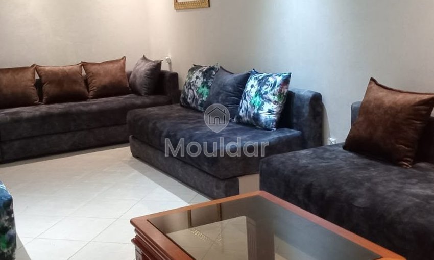 Apartamento de vacaciones en alquiler en Dar Bouazza - view 2