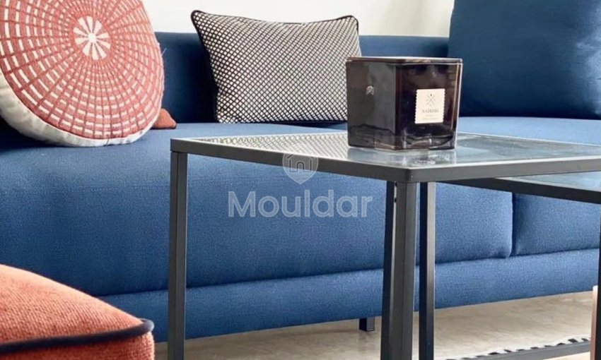 Appartement à louer à Casablanca Bourgogne 8500 DH/mois - view 5