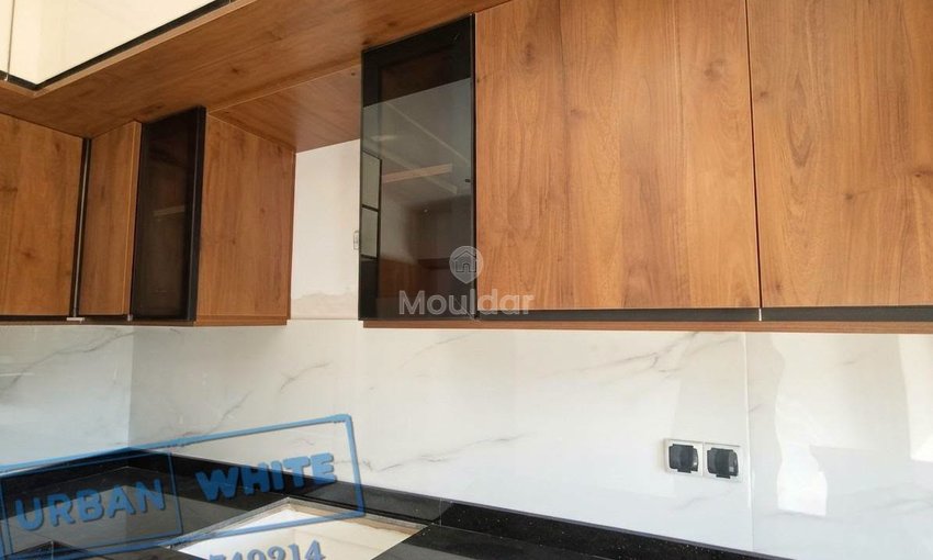 Appartement à vendre à Béni Mellal 70 m² - view 4