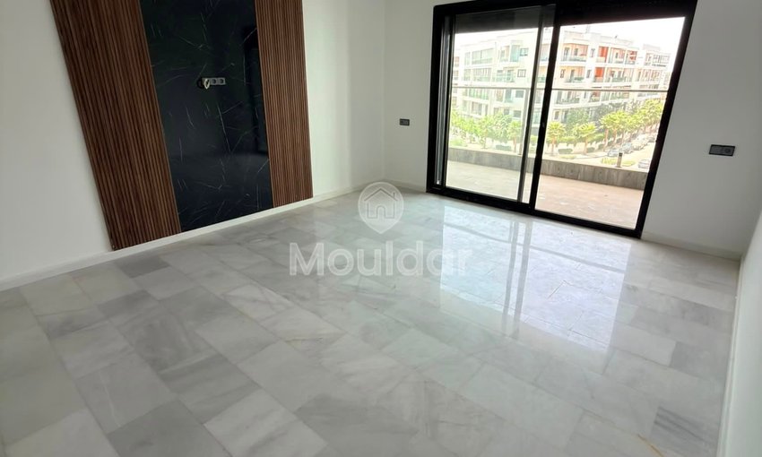Appartement à louer à Casablanca Californie 2 chambres - view 4
