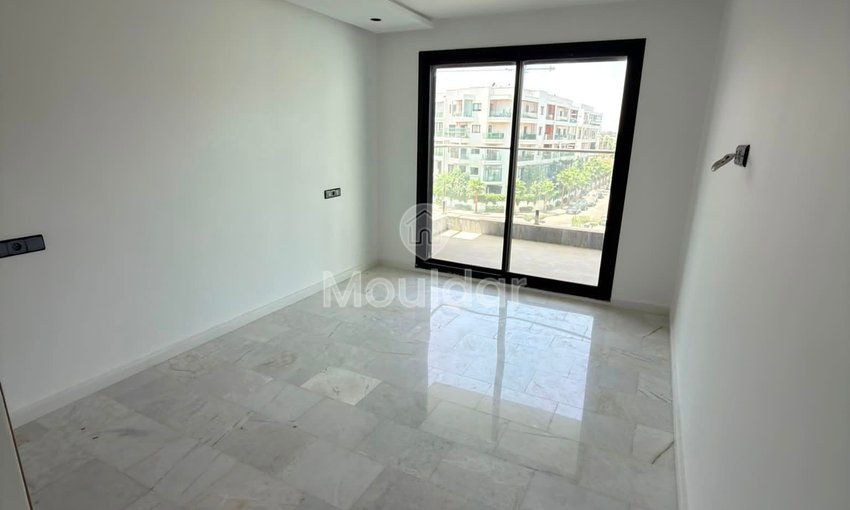 Appartement à louer à Casablanca Californie 2 chambres