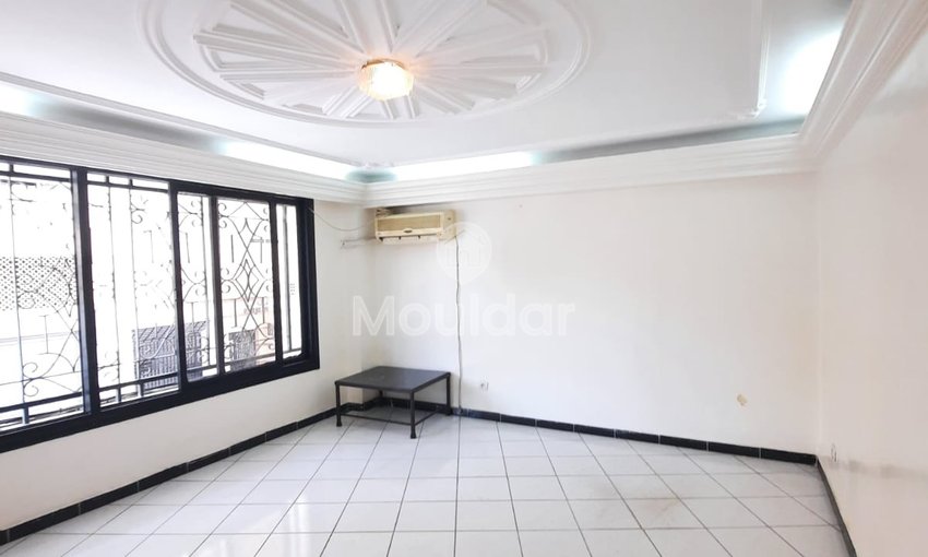 Ufficio in affitto a Bourgogne, Casablanca - view 3