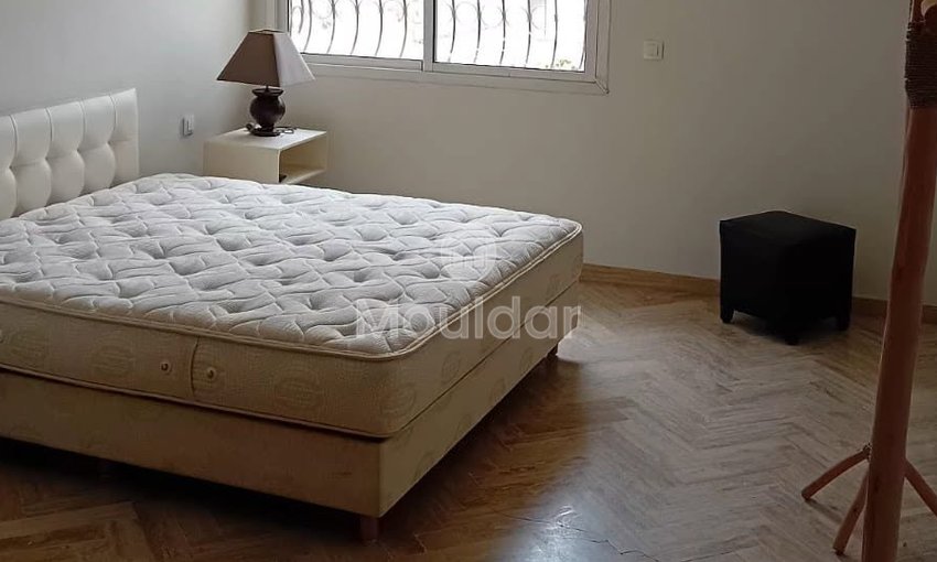 Διαμέρισμα 3 δωματίων προς ενοικίαση στο Γκοτιέ, Καζαμπλάνκα - view 3