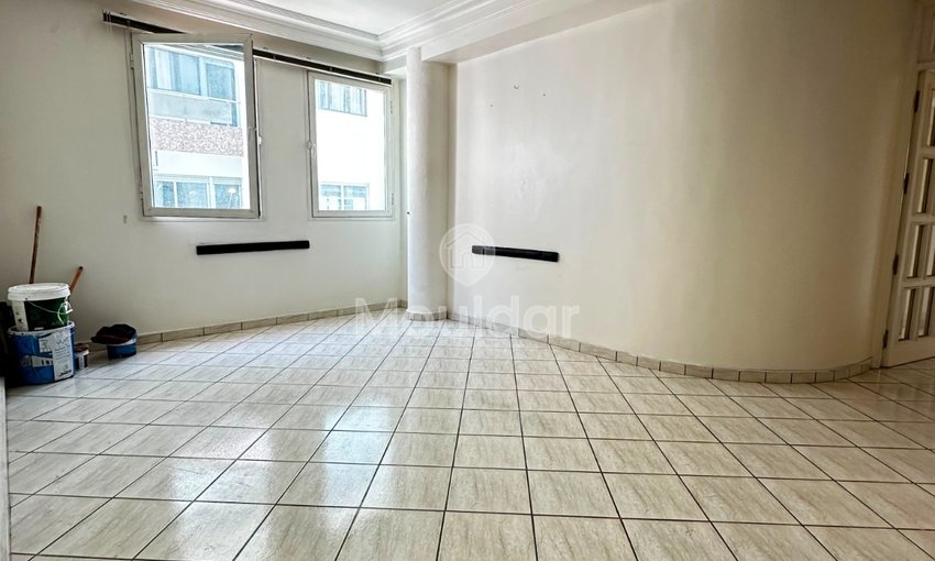 Ufficio in affitto a Maarif, Casablanca - view 5