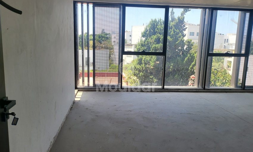 Γραφείο προς ενοικίαση στη Ριβιέρα, Καζαμπλάνκα - view 5