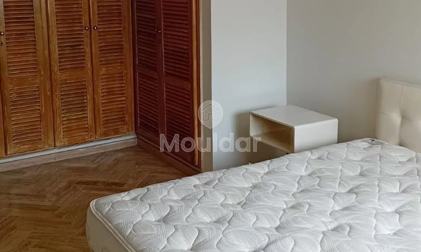 Διαμέρισμα 3 δωματίων προς ενοικίαση στο Γκοτιέ, Καζαμπλάνκα - view 5