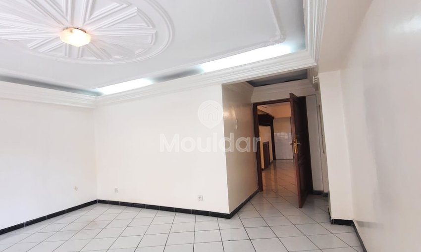 Ufficio in affitto a Bourgogne, Casablanca - view 2