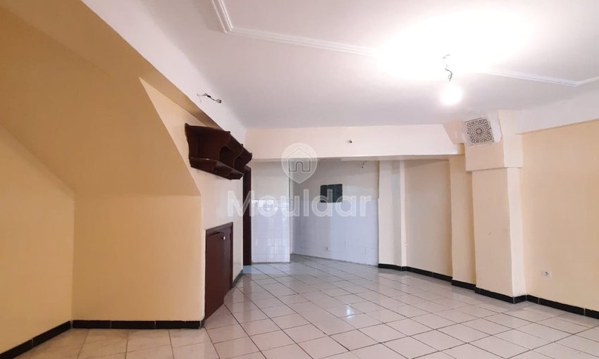 Ufficio in affitto a Bourgogne, Casablanca - view 4