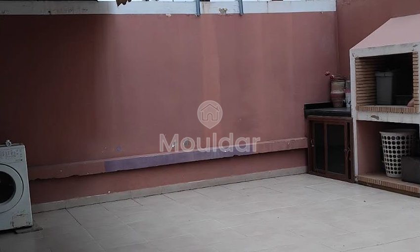 Appartement à vendre 3 chambres à Maarif Casablanca - view 5