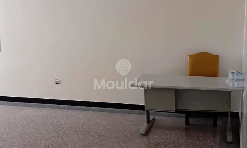 Διαμέρισμα 2 υπνοδωματίων προς ενοικίαση στην Άνφα, Καζαμπλάνκα - view 2