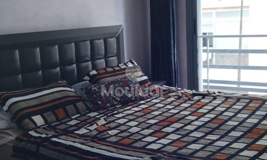 Appartement à vendre 3 chambres à Maarif Casablanca - view 4