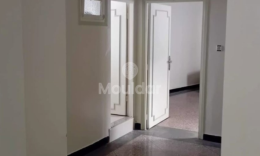 Διαμέρισμα 2 υπνοδωματίων προς ενοικίαση στην Άνφα, Καζαμπλάνκα - view 5